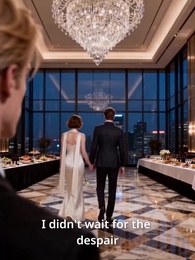 Drowned Vows: My Cruel Fiance's Regret - Episode 18