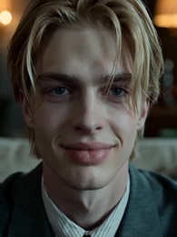 Episode 3 - Drowned Vows: My Cruel Fiance's Regret