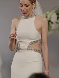 Episodio 9 - [Doppiato]Karma al matrimonio