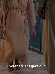 Drowned Vows: My Cruel Fiance's Regret - Episode 12