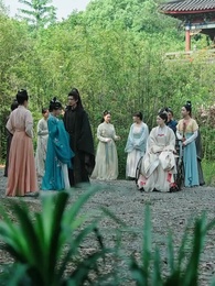 復讐の令嬢、寵愛の罠を切り裂く - Episode 41