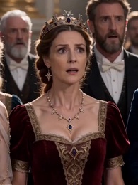 Episode 2 - My Beggar Husband Is A Wolf God