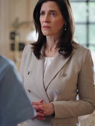 Episode 4 - Heaven Sent Heir to Tycoon Grandmother