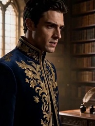 Cenizas de un Alfa - Episode 17