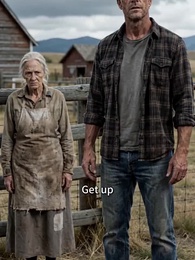 Episode 3 - In Love With A Crippled Farmer (updating)