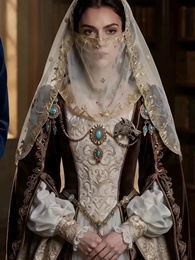 Cenizas de un Alfa - Episode 11