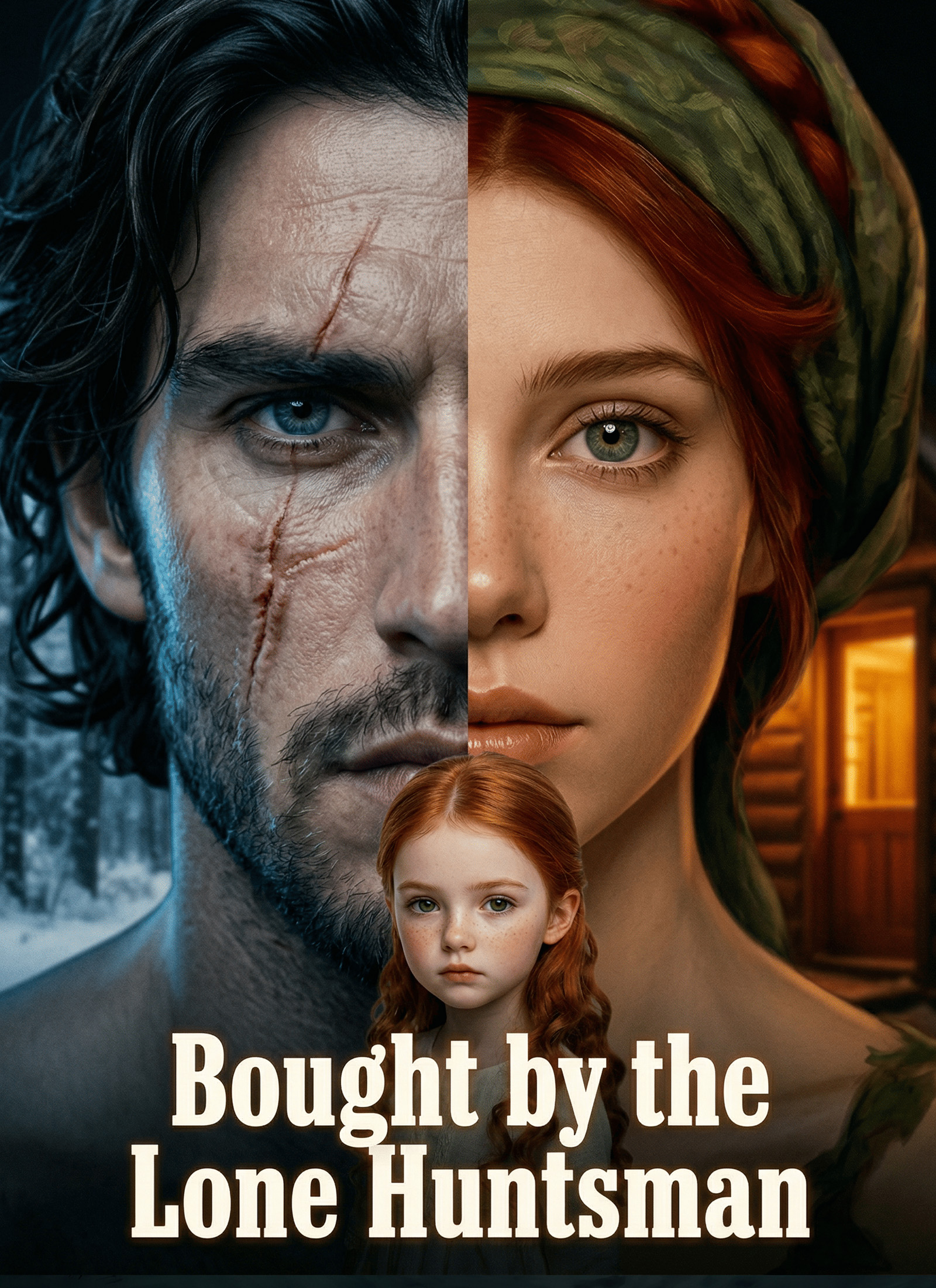 Bought by the Lone Huntsman