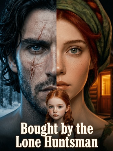 Bought by the Lone Huntsman