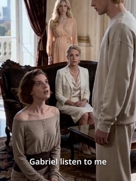 Episode 9 - Drowned Vows: My Cruel Fiance's Regret