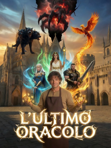 L'Ultimo Oracolo