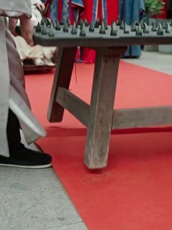 第16話 - 復讐の令嬢、寵愛の罠を切り裂く