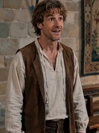 L'Ultimo Oracolo - Episode 17