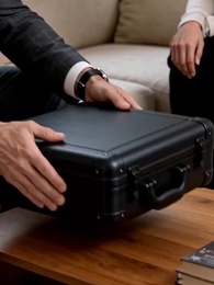 He Tested Love with Billions and Lost His Daughter - Episode 16