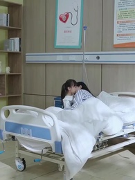 [Dublado]Noiva Substituta: Ex-marido, Me Deixe - Episode 59