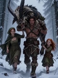 Episode 20 - Bought by the Lone Huntsman