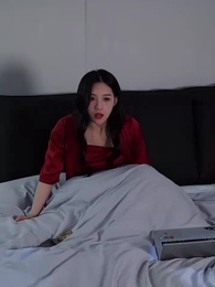 Страсть в дождливую ночь - Episode 30