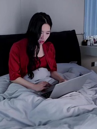 Страсть в дождливую ночь - Episode 27