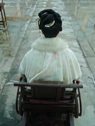 復讐の令嬢、寵愛の罠を切り裂く - Episode 1