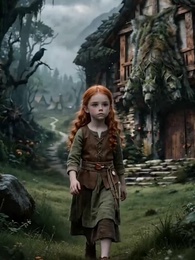 Bought by the Lone Huntsman - Episode 28