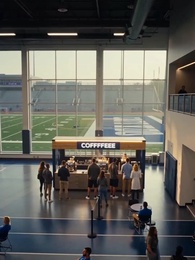 How to Dump a Quarterback Star - Episode 13