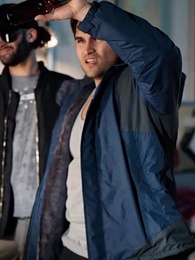 Heaven Sent Heir to Tycoon Grandmother - Episode 12