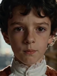 Cenizas de un Alfa - Episode 14