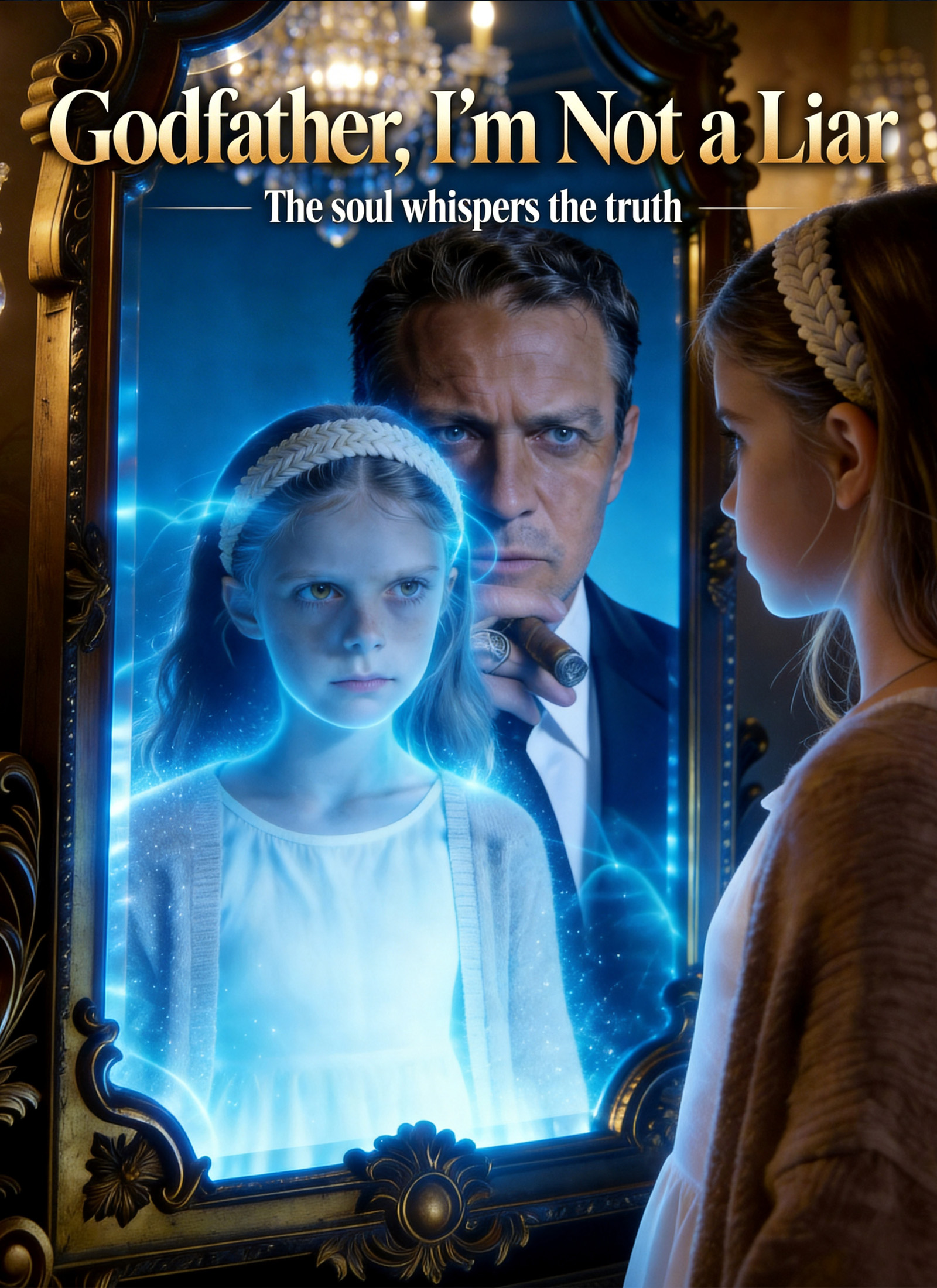 Godfather, I'm Not a Liar