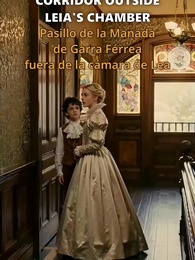 Cenizas de un Alfa - Episode 7