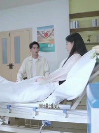 Episódio 70 - [Dublado]Noiva Substituta: Ex-marido, Me Deixe