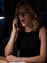 How to Dump a Quarterback Star - Episode 4