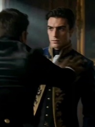 Cenizas de un Alfa - Episode 15