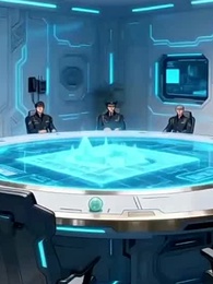 Bölüm 45 - [Dublajlı]Evrimin Yırtıcı Yolu