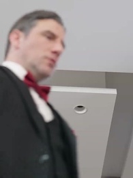 Episodio 13 - [Doppiato]Karma al matrimonio