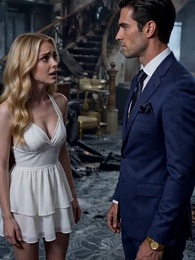 Episode 13 - Silverstone’s Broken Oath