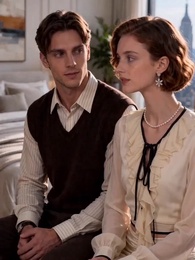 Drowned Vows: My Cruel Fiance's Regret - Episode 16