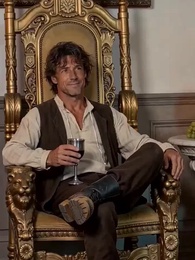 Episode 16 - Mein Vater ist der Orakel-Mentor