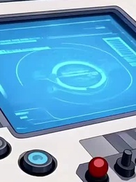 [Dublajlı]Evrimin Yırtıcı Yolu - Episode 16