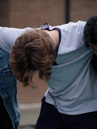 Episode 40 - Heaven Sent Heir to Tycoon Grandmother