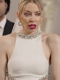 Episodio 39 - [Doppiato]Karma al matrimonio