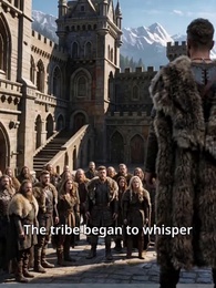 My Beggar Husband Is A Wolf God - Episode 15