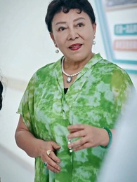 الحلقة 24 - بعد الطلاق، عائلة زوجي السابق تتوسل لي العفو