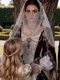 Episodio 22 - Cenizas de un Alfa