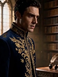 Supplie-moi, Mon Ex-Alpha - Episode 17