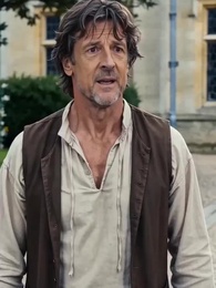 Mein Vater ist der Orakel-Mentor - Episode 40