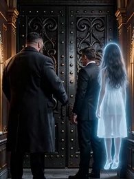 Episode 8 - Godfather, I'm Not a Liar