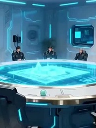 Bölüm 24 - [Dublajlı]Evrimin Yırtıcı Yolu