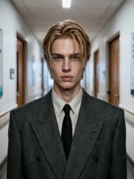 Drowned Vows: My Cruel Fiance's Regret - Episode 6