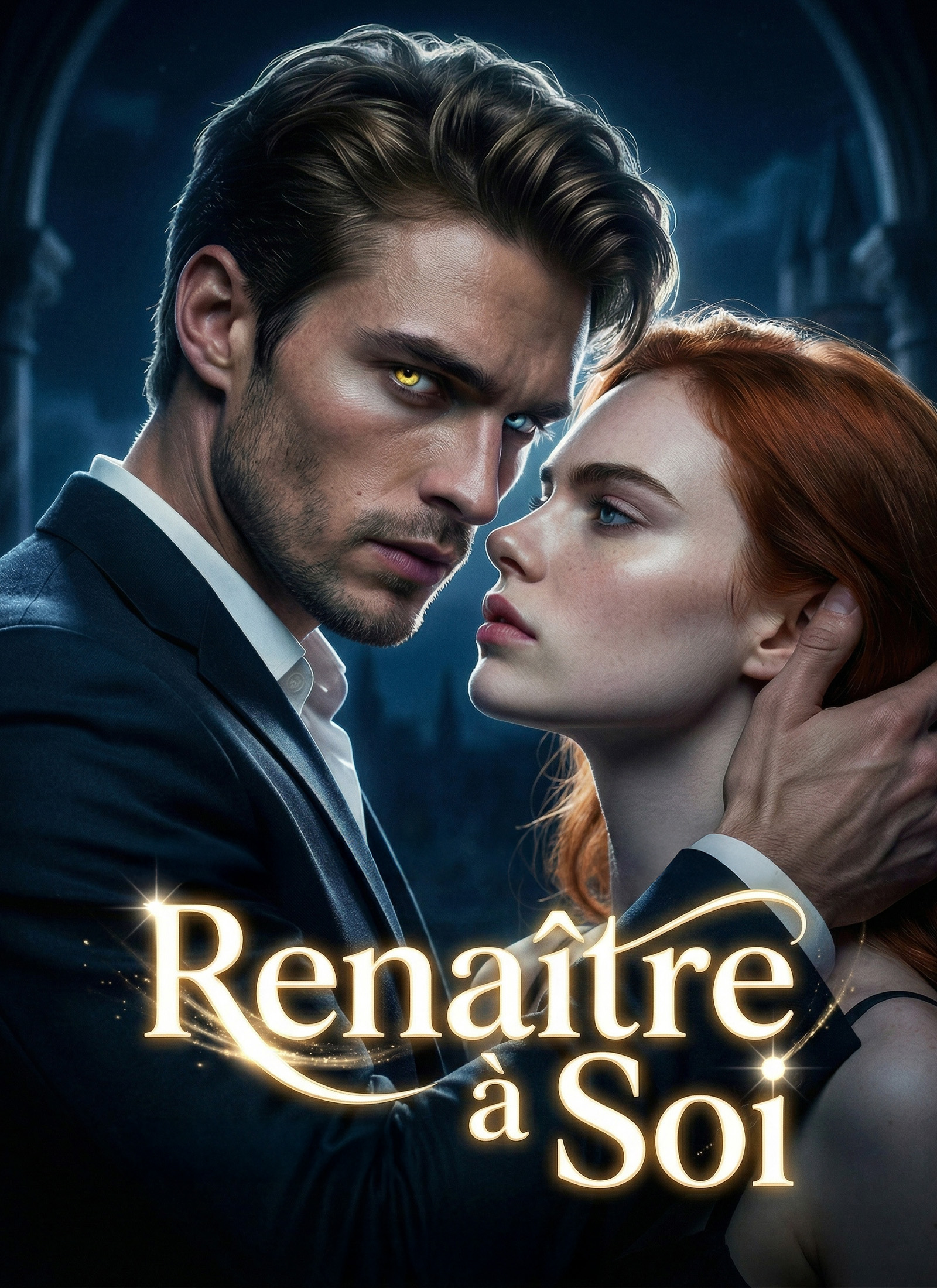 Couverture de [Doublé]Renaître à Soi