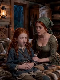 Bought by the Lone Huntsman - Episode 14