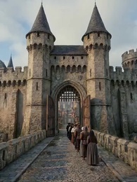 Episodio 8 - L'Ultimo Oracolo